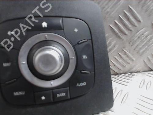 Switch RENAULT SCÉNIC III (JZ0/1_) 1.5 dCi | BP24287031I30  - Image 5