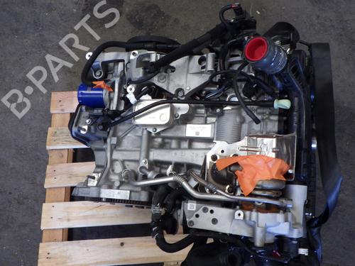 Engine PEUGEOT 2008 II (UD_, US_, UY_, UJ_, UR_, UC_) 1.2 PureTech 130 (USHNS, URHNS) | BP28153704M1 