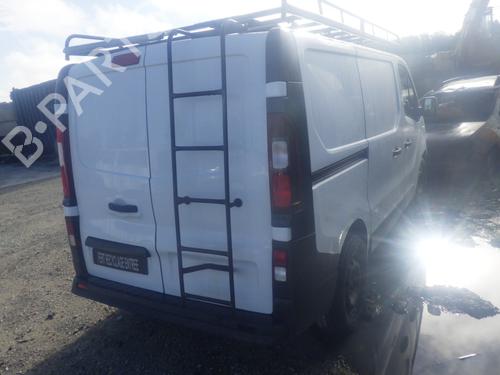 Pala sol esquerda RENAULT TRAFIC III Van (FG_) 1.6 dCi 120 (FGMB, FGMC) | BP37416354I1 - Image 7