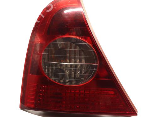Used Left taillight RENAULT CLIO II (BB_, CB_) 1.5 dCi (B/CB07) (65 hp) 32268542
