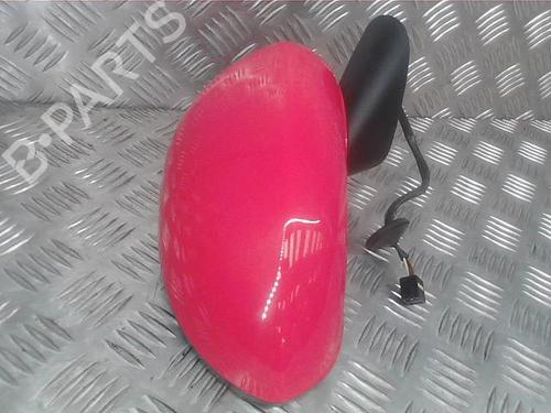 Used Right mirror OPEL CORSA E (X15) 1.4 (08, 68) (90 hp) 24286846