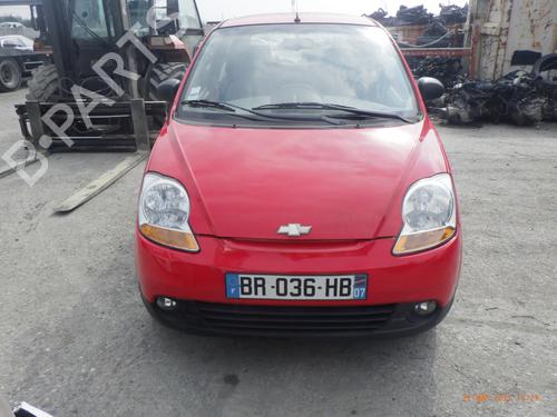 Right taillight CHEVROLET MATIZ (M200, M250) 0.8 | BP26326665C35 