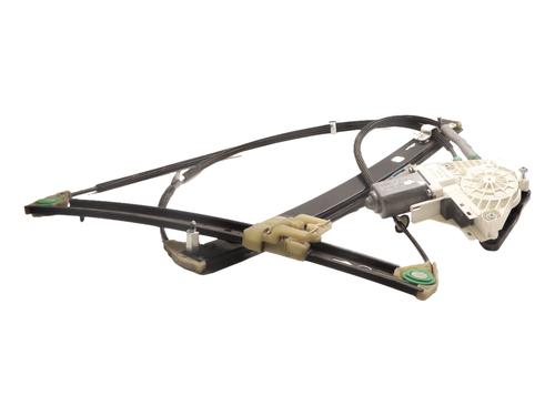 Front left window mechanism AUDI A1 (8X1, 8XK) 1.2 TFSI | BP37416338C22 - Image 5