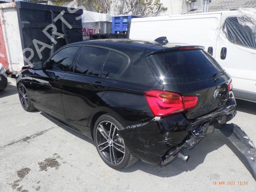 Left rear window switch BMW 1 (F20) 118 i | BP28116949I29 