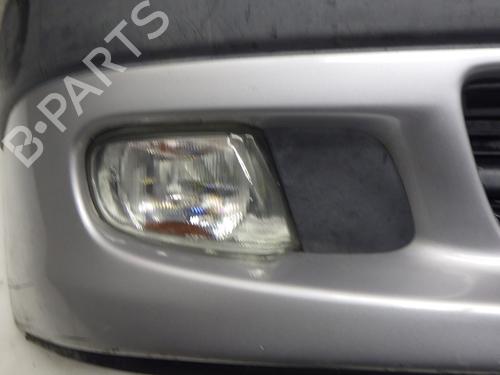 Front bumper PEUGEOT 306 Hatchback (7A, 7C, N3, N5) 1.4 | BP30159233C7