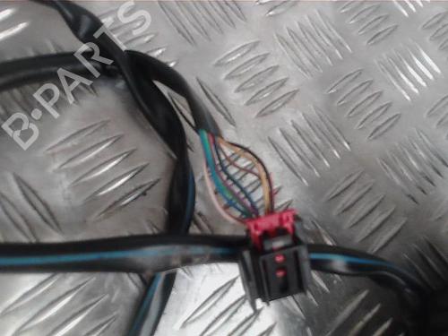 Left mirror VW PASSAT B6 (3C2) 2.0 TDI 16V 4motion | BP24285327C26 