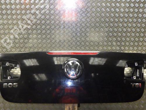 Tailgate VW EOS (1F7, 1F8) 1.4 TSI | BP24285608C6  - Image 10