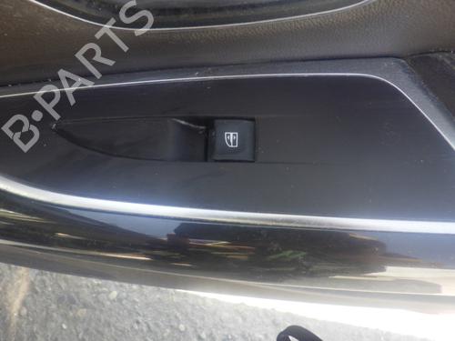 Used Right front window switch Right front window switch RENAULT ESPACE V (JR_) 1.6 dCi 160 (160 hp) 36096634 36096634