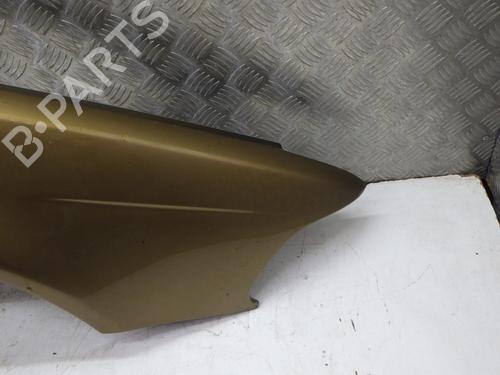 Guarda-lamas direito Guarda-lamas direito BMW 5 (E39) 530 d (193 hp) 36652839 36652839