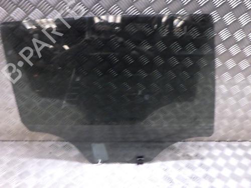 Used Rear right door window PEUGEOT 2008 I (CU_) 1.6 BlueHDi 120 (120 hp) 28650615