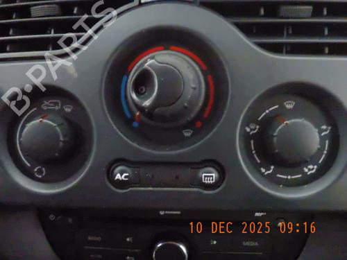 Used Climate control RENAULT KANGOO Express (FW0/1_) 1.5 dCi 90 (FW0G, FW05, FW08, FW11) (90 hp) 30882678