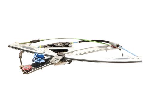 Used Front right window mechanism PEUGEOT 208 I (CA_, CC_) 1.6 HDi (92 hp) 29541779