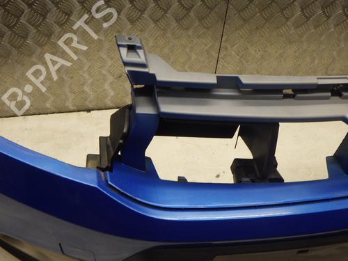 Front bumper DACIA SANDERO II TCe 90 (B8M1, B8MA, B8AC) | BP33564929C7 - Image 7