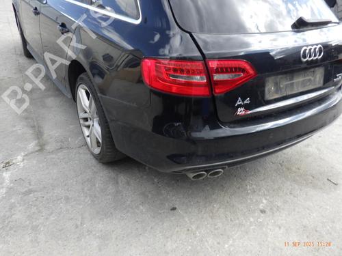 Venstre baklys, luke AUDI A4 B8 Avant (8K5) 2.0 TDI quattro (190 hp) 28680645