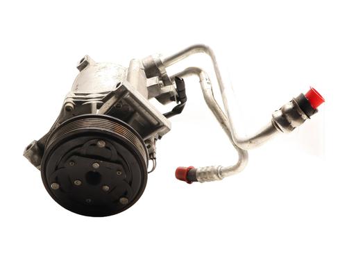 AC compressor NISSAN JUKE (F15) 1.2 DIG-T | BP30152910M34