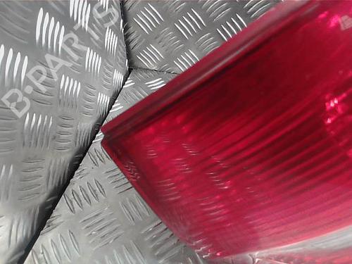 Left taillight MERCEDES-BENZ A-CLASS (W169) A 180 CDI (169.007, 169.307) | BP24285238C34 