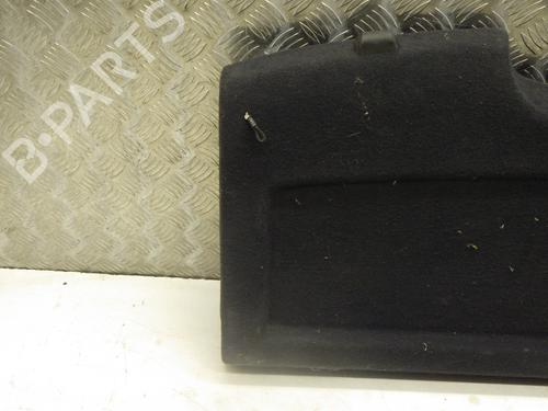 Rear parcel shelf SKODA FABIA II (542) 1.6 TDI | BP31715964C85 - Image 4