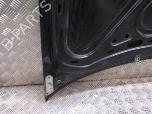 Hood VW POLO IV (9N_, 9A_) 1.2 12V | BP26130409C1 