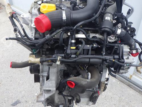 Engine DACIA SANDERO II TCe 90 (B8M1, B8MA, B8AC) | BP33628773M1 - Image 5