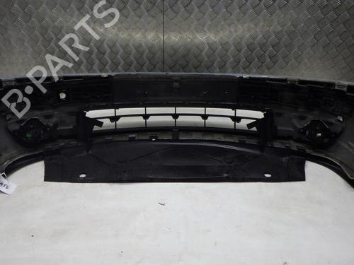Front bumper RENAULT LAGUNA II (BG0/1_) 1.9 dCi | BP31051989C7