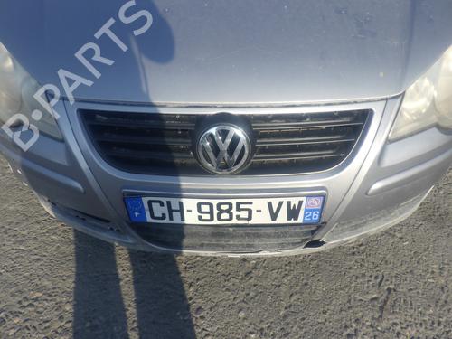 Used Grille Grille 37509623 37509623