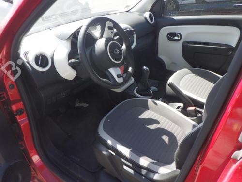 Gearbox RENAULT TWINGO III (BCM_, BCA_) 1.0 SCe 70 (BCMB) | BP24287701M3 - Image 14