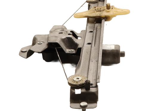 Front right window mechanism RENAULT CLIO IV (BH_) 1.5 dCi 90 | BP28215816C23 