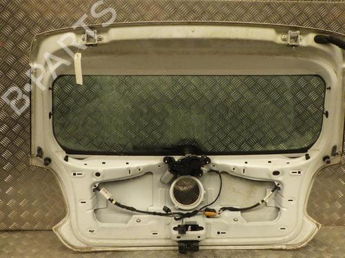 Tailgate VW POLO V (6R1, 6C1) 1.0 | BP24286573C6 
