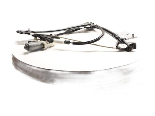 Front left window mechanism MERCEDES-BENZ SLK (R172) 250 CDI / d (172.403) | BP30397509C22 