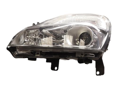 Left headlight RENAULT MODUS / GRAND MODUS (F/JP0_) 1.5 dCi (JP0G, JP0H) | BP36436975C28 - Image 3