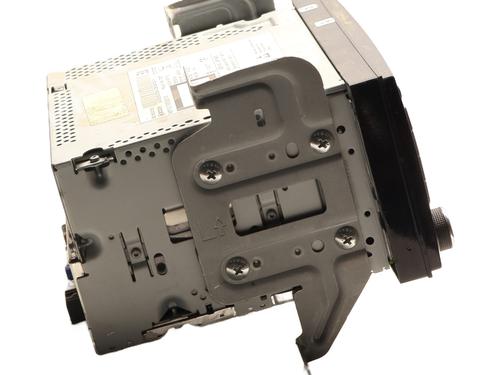 Used Radio Radio NISSAN JUKE (F15) 1.2 DIG-T (115 hp) 30155708 30155708