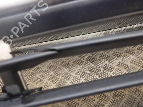 Front bumper SEAT CORDOBA (6L2) 1.4 16V | BP27593726C7 