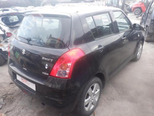 Left taillight SUZUKI SWIFT III (MZ, EZ) 1.3 DDiS (RS413D) | BP24286551C34  - Image 17