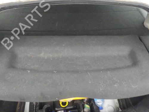 Used Rear parcel shelf Rear parcel shelf CITROËN C3 II (SC_) 1.4 HDi 70 (SC8HZC, SC8HR0, SC8HP4) (68 hp) 31069897 31069897