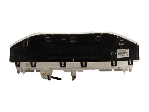 Instrument cluster PEUGEOT 208 I (CA_, CC_) 1.6 BlueHDi 100 | BP24286339C47 