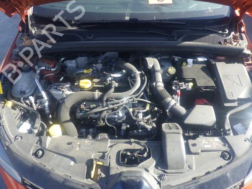 Used Engine Engine 37733381 37733381