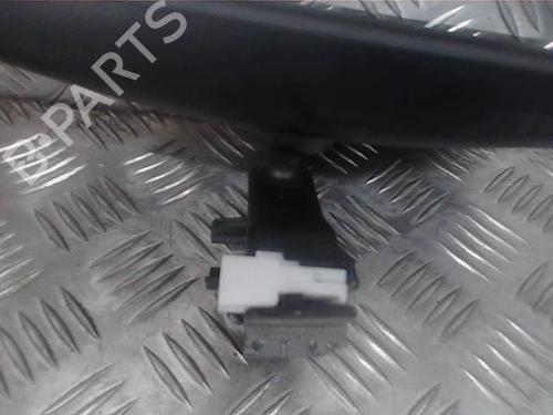 Used Rear mirror Rear mirror RENAULT SCÉNIC IV (J9_) 1.6 dCi 130 (130 hp) 24285438 24285438