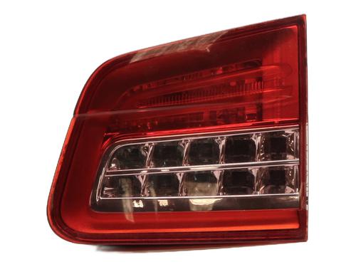 Right tailgate light CITROËN C5 III (RD_) 2.0 HDi 140 (RDRHF8, RDRHFA, RDRHA8, RDRHAJ) | BP34221654C80  - Image 5