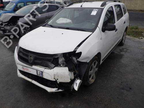 Brugte DACIA LOGAN MCV II 1.5 dCi 2376411