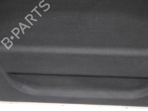 Rear parcel shelf RENAULT MEGANE III Hatchback (BZ0/1_, B3_) 1.5 dCi (BZ09, BZ0D, BZ1W, BZ29, BZ14) | BP32367846C85