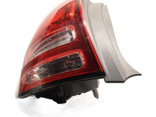 Left taillight CITROËN C3 II (SC_) 1.6 HDi | BP31669108C34