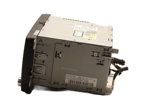 Radio VW POLO V (6R1, 6C1) 1.6 TDI | BP28569910E6 