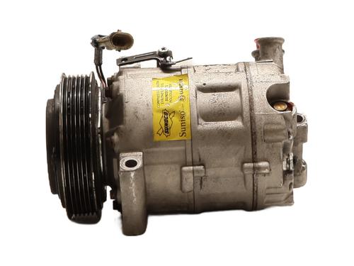 AC compressor ALFA ROMEO 159 Sportwagon (939_) 1.9 JTDM 16V (939BXC1B) | BP28374596M34 