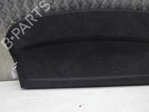Rear parcel shelf BMW 1 (F20) 118 i | BP34412568C85  - Image 8