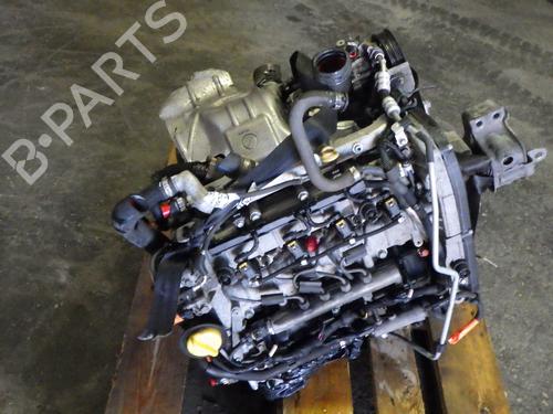 Engine ALFA ROMEO 159 Sportwagon (939_) 1.9 JTDM 16V (939BXC1B) | BP28333775M1 