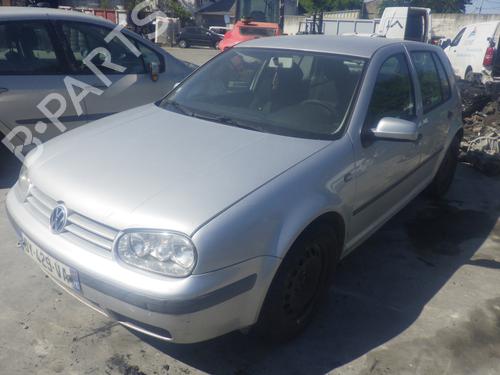 Used Parts VW GOLF IV (1J1) 1.9 TDI 4740325