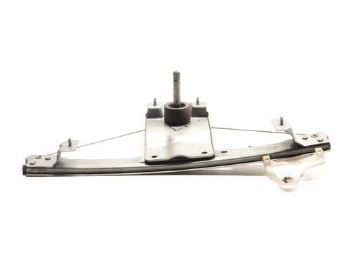 Used Rear left window mechanism RENAULT CLIO IV (BH_) 1.5 dCi 75 (75 hp) 30762115