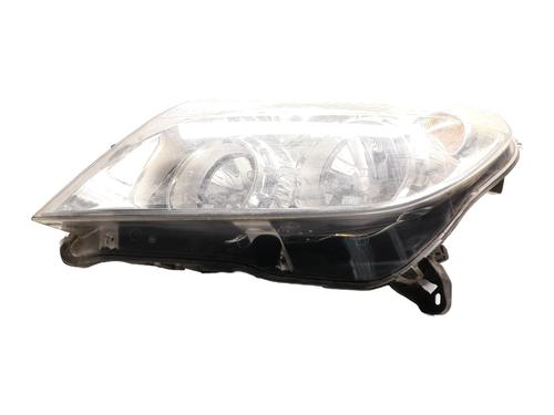 Phare gauche OPEL ASTRA H (A04) 1.7 CDTI (L48) (110 hp) 30868773