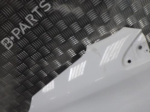 Left front fenders PEUGEOT 208 I (CA_, CC_) 1.2 VTI 82 | BP28212603C41