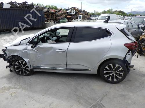 Display monitor RENAULT CLIO V (B7_) 1.0 TCe 90 (B7MT) | BP24287330C48  - Image 22
